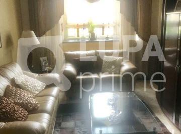 Casa · 277m² · 3 Quartos · 6 Vagas · Sobrado com 3 dormitórios sendo suítes á venda no Jardim São Paulo