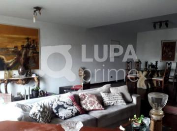 Apartamento · 220m² · 4 Quartos · 4 Vagas · Apartamento-Morumbi