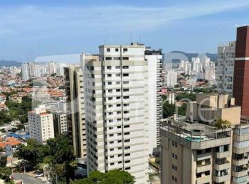 Apartamento · 300m² · 5 Quartos · 4 Vagas · APARTAMENTO 5 SUÍTES Á VENDA - SANTANA