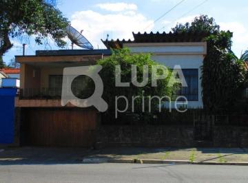 Casa · 180m² · 3 Quartos · 2 Vagas · Sobrado-Vila Nova Mazzei