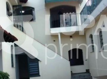 Casa · 340m² · 5 Quartos · 5 Vagas · Sobrado à venda na Água Fria !