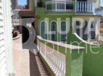 Casa · 330m² · 3 Quartos · 5 Vagas · Sobrado com 3 dormitórios à venda no Tucuruvi!