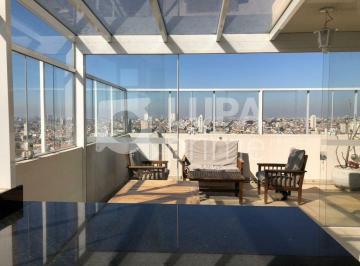 Apartamento · 105m² · 2 Quartos · 1 Vaga · COBERTURA DUPLEX COM 2 DORMITÓRIOS E CHURRASQUEIRA Á VENDA - PARADA INGLESA