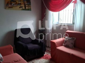 Casa · 125m² · 3 Quartos · 2 Vagas · Casa Térrea com 3 dormitórios á venda na Vila Dionisia