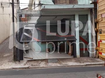 Casa · 125m² · 3 Quartos · Sobrado para venda Mandaqui  com 3 dormitorios