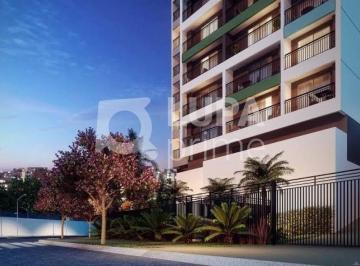 Apartamento · 30m² · 1 Quarto · 1 Vaga · Apartamento para venda  em Santana