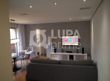 Apartamento · 86m² · 3 Quartos · 2 Vagas · APARTAMENTO - MANDAQUI.