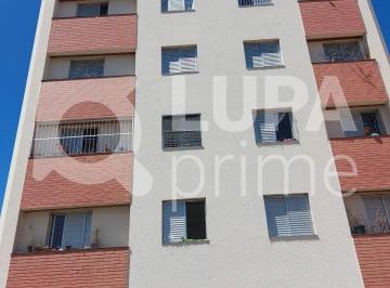 Apartamento · 59m² · 2 Quartos · 2 Vagas · Apartamento com 2 dormitórios á venda no Imirim