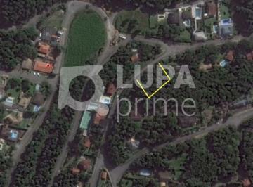Terreno · 1936m² · TERRENO EM CONDOMÍNIO - SERRA DA CANTAREIRA