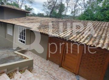 Casa · 350m² · 3 Quartos · 6 Vagas · Casa térrea à venda no Parque Pertrópolis!