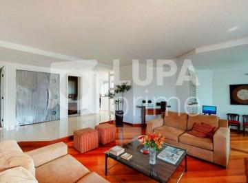 Apartamento · 270m² · 4 Quartos · 4 Vagas · Apartamento - Mandaqui - 270 metros quadrados - 4 suítes - 4 vagas.
