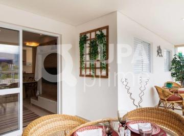 Apartamento · 79m² · 2 Quartos · 1 Vaga · APARTAMENTO NOVO - BERTIOGA