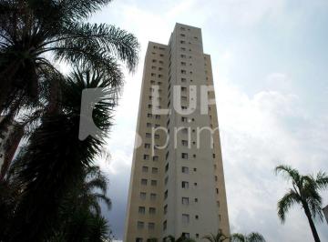 Apartamento · 137m² · 3 Quartos · 2 Vagas · Apartamento duplex com 3 dormitórios á venda na Vila Gustavo!