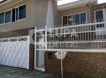 Casa · 410m² · 5 Quartos · 3 Vagas · Térrea - Vila Constança - 4 dormitórios - suíte - 3 vagas.