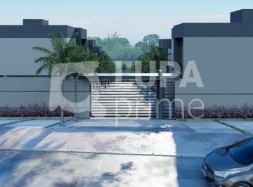 Casa · 64m² · 2 Quartos · 2 Vagas · Casa de Condomínio com 2 suítes á venda no Jardim Santo Antônio Atibaia