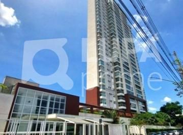 Apartamento · 505m² · 4 Quartos · 5 Vagas · Cobertura Duplex - Jardim Anhanguera - 505 metros quadrados - 4 suítes - 5 vagas.