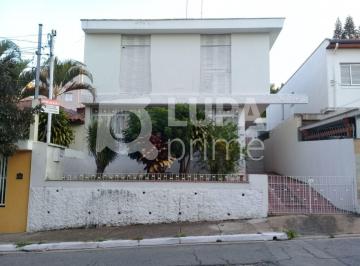 Casa · 270m² · 4 Quartos · 6 Vagas · Casa à venda no Jardim São Paulo!