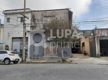 Terreno · 400m² · Terreno com 400 m² a venda Vila Gustavo