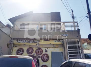 Comercial · 19m² · Sala comercial para locação no Tucuruvi !