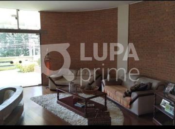 Casa · 409m² · 4 Quartos · 8 Vagas · SOBRADO COM 04 SUÍTES Á VENDA- JARDIM LEONOR MENDES DE BARROS
