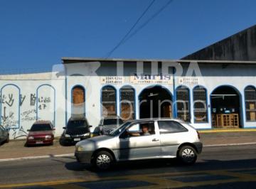 Comercial · 1440m² · 12 Vagas · PREDIO COMERCIAL - VILA NILO
