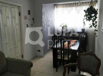 Apartamento · 112m² · 3 Quartos · APARTAMENTO COM 3 DORMITÓRIOS Á VENDA- PARQUE SÃO JORGE