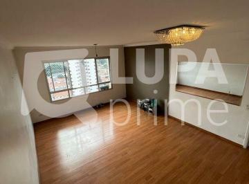 Apartamento · 103m² · 2 Quartos · 2 Vagas · Apartamento com 2 dormitórios á venda no Parque Mandaqui