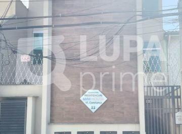 Apartamento · 33m² · 1 Quarto · Apartamento com 1 dormitório á venda na Vila Constança