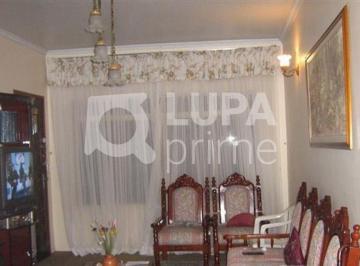 Casa · 125m² · 2 Quartos · 2 Vagas · Sobrado à venda na Vila Isolina Mazzei!