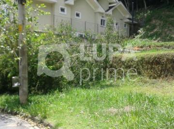 Terreno · 2190m² · Terreno á venda -Horto Florestal