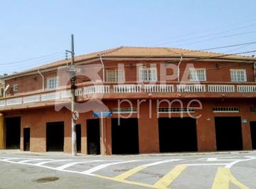 Casa · 300m² · 6 Quartos · Casa assobrada com 600 m² para venda Vila Mazzei