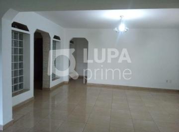Casa · 250m² · 7 Quartos · Sobrado para locação no Jardim Ipanema!