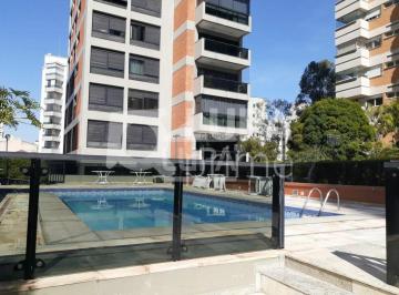 Apartamento · 260m² · 4 Quartos · 4 Vagas · Apartamento com 4 dormitórios de 260m² à venda, na Água Fria