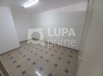 Comercial · 38m² · Sala Comercial com 38 metros para locação em Santana