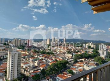 Apartamento · 186m² · 3 Quartos · 3 Vagas · Cobertura com 3 dormitórios sendo 1 suíte á venda no Imirim