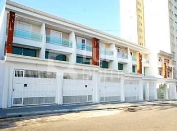 Casa · 210m² · 3 Quartos · 5 Vagas · Sobrado novo proximo ao shopping Tiete Plaza