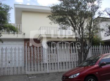 Casa · 480m² · 4 Quartos · 4 Vagas · Sobrado à venda no Jardim São Paulo!