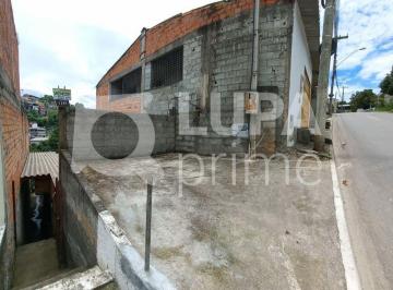 Casa · 45m² · 1 Quarto · CASA TÉRREA Á VENDA- MAIRIPORÃ