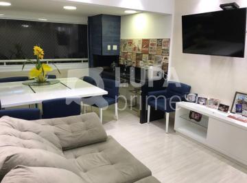 Apartamento de 3 quartos, São Paulo · APARTAMENTO - SANTANA