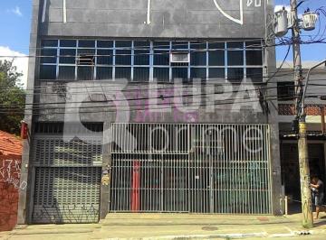 Comercial · 750m² · Prédio Comercial - Jaçanã -  750 metros quadrados - 20 vagas.