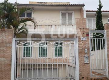 Casa · 350m² · 4 Quartos · 6 Vagas · Sobrado com 4 suítes à venda no Jardim do Colégio!