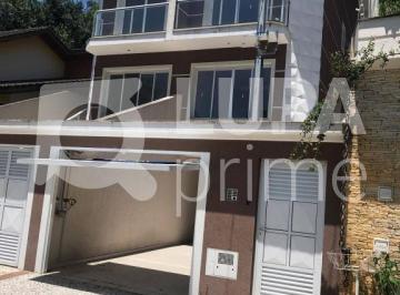 Casa · 250m² · 3 Quartos · 4 Vagas · SOBRADO- MANDAQUI
