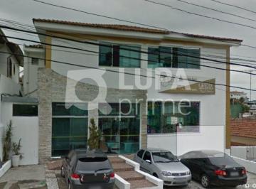 Comercial · 480m² · 5 Vagas · Prédio Comercial com 480m² para locação na Água Fria