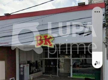 Terreno · 1539m² · TERRENO Á VENDA - ÁGUA FRIA