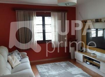 Casa · 272m² · 4 Quartos · 4 Vagas · Casa Térrea com 4 dormitórios á venda na Água Fria