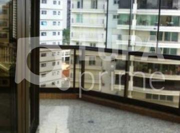 Apartamento · 300m² · 4 Quartos · 5 Vagas · APARTAMENTO COM 4 QUARTOS E 5 VAGAS A VENDA EM SANTANA