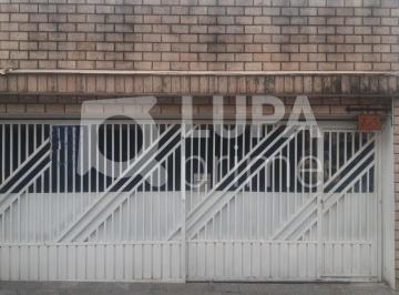 Casa · 114m² · 4 Quartos · 2 Vagas · Sobrado com 4 suítes á venda na Vila Mazzei