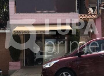 Comercial · 81m² · 1 Quarto · SOBRADO COMERCIAL - SANTA TEREZINHA