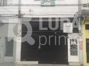 Comercial · 25m² · Sala Comercial para locação em Santana