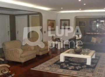 Apartamento · 430m² · 5 Quartos · 5 Vagas · Apartamento á venda - Santana- 5 dormitórios, 2 suítes ), 3 salas, 6 banheiros, 5 vagas, 430 m²